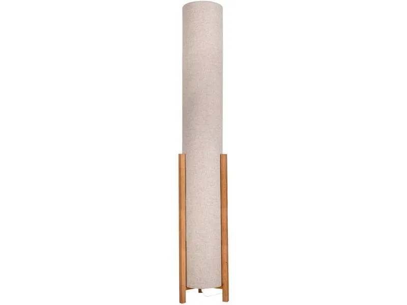 Näve Stehleuchte «Matilda» 110 cm Näve Stehleuchte «Matilda» 110 cm