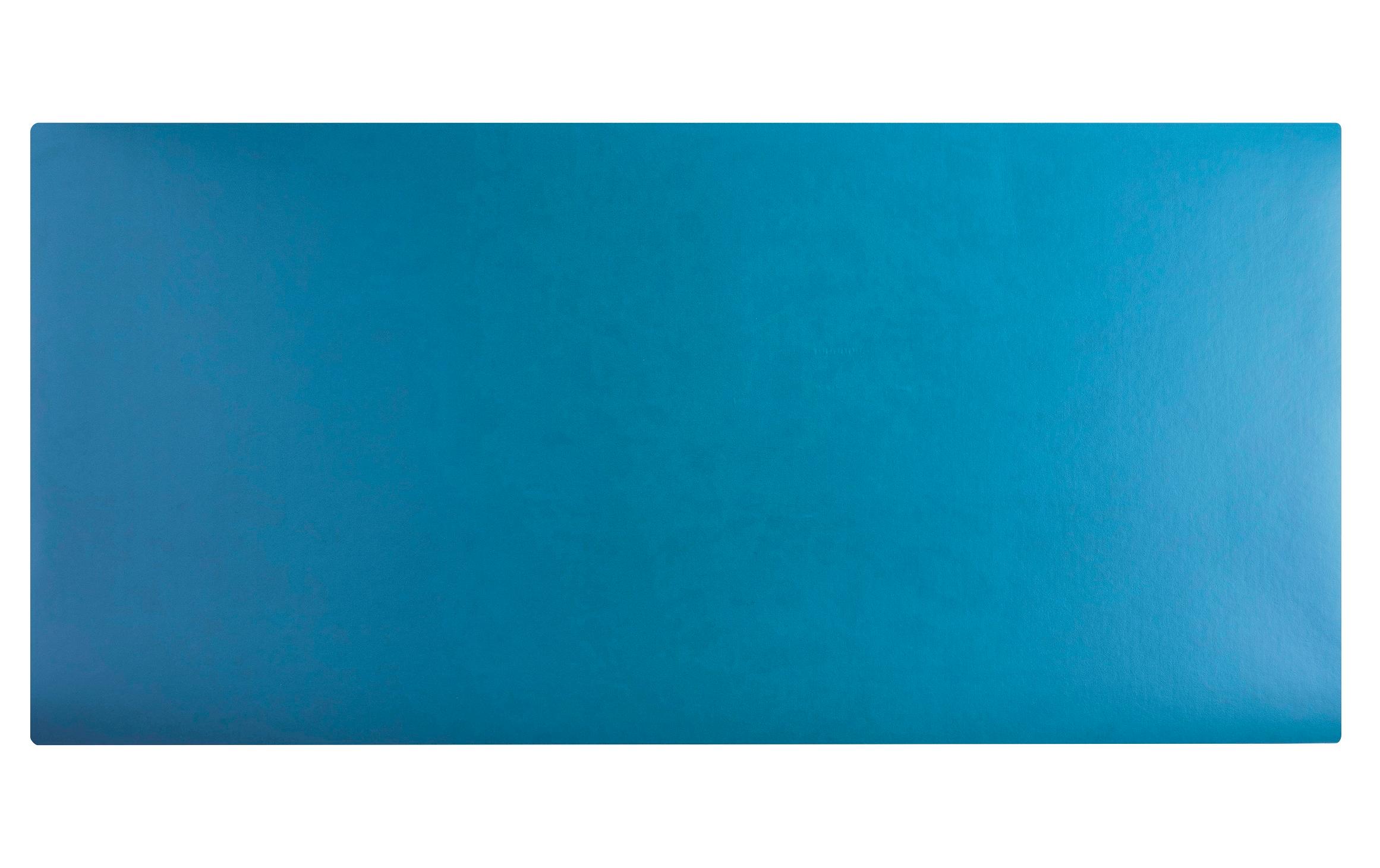 Exacompta Schreibunterlage Bee Blue 80 x 40 cm