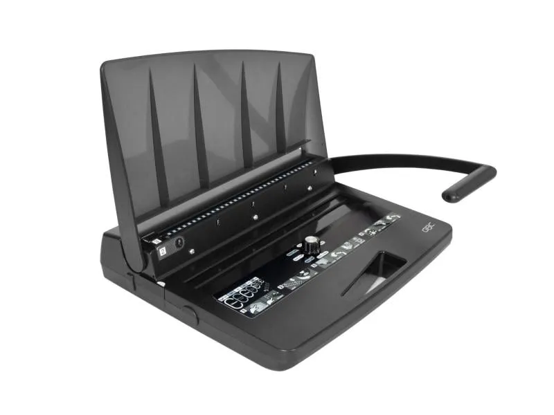 GBC Drahtbindegerät WireBind W15 125 Seiten GBC Drahtbindegerät WireBind W15 125 Seiten