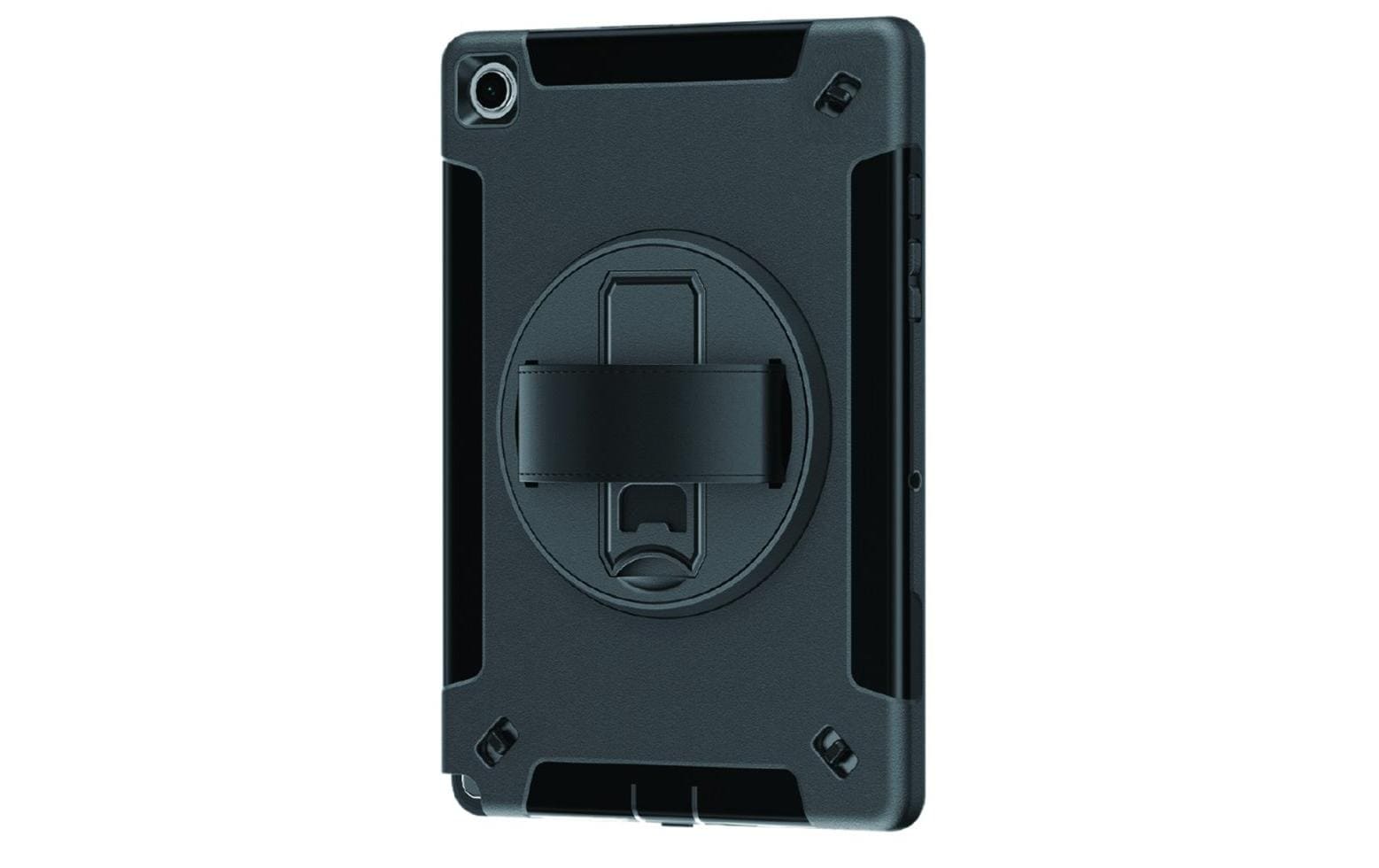 4smarts Tablet Back Cover Rugged GRIP Galaxy Tab A8 10.5 (2021)