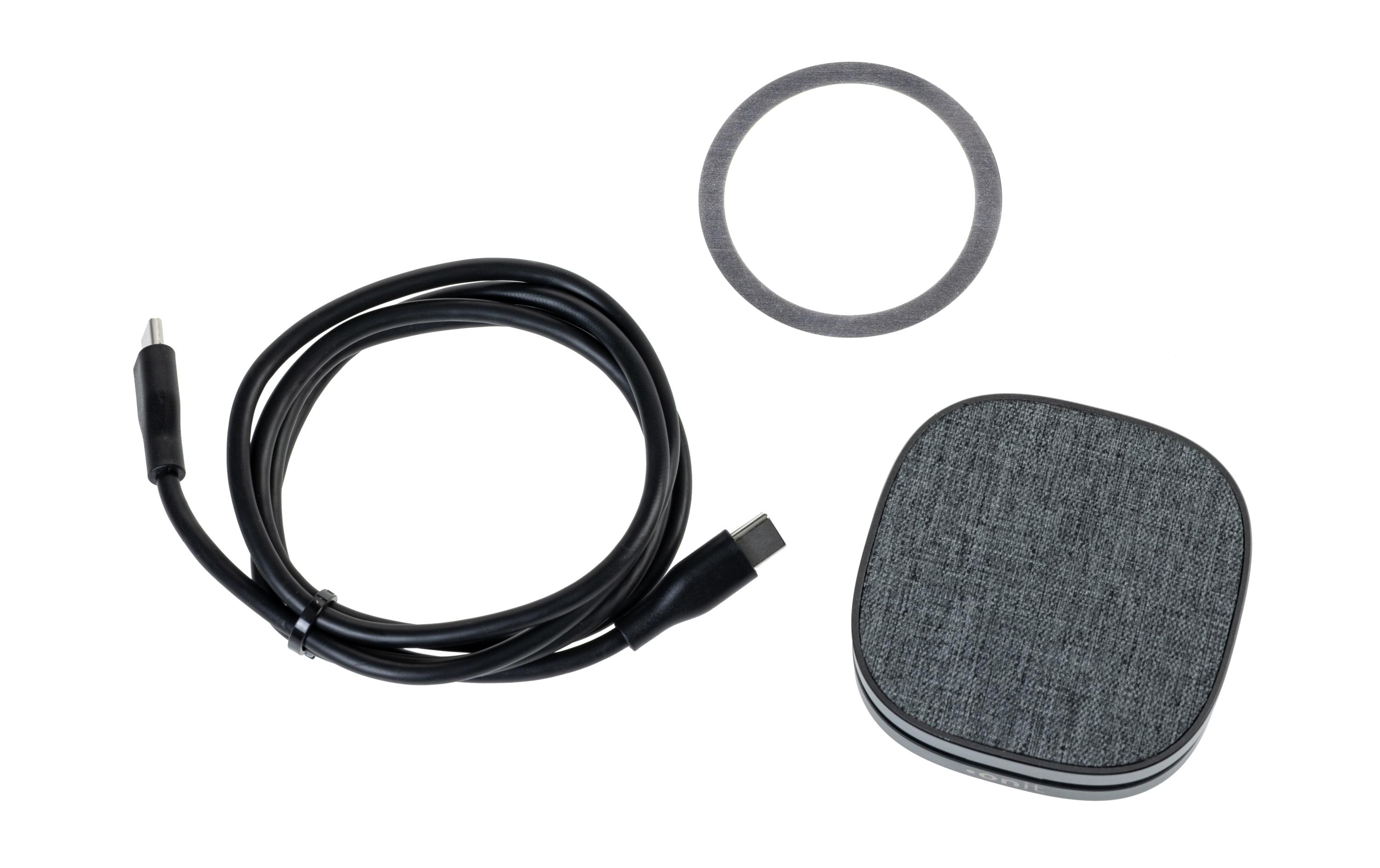 onit Wireless Charger 3-in-1 Mini 15 W