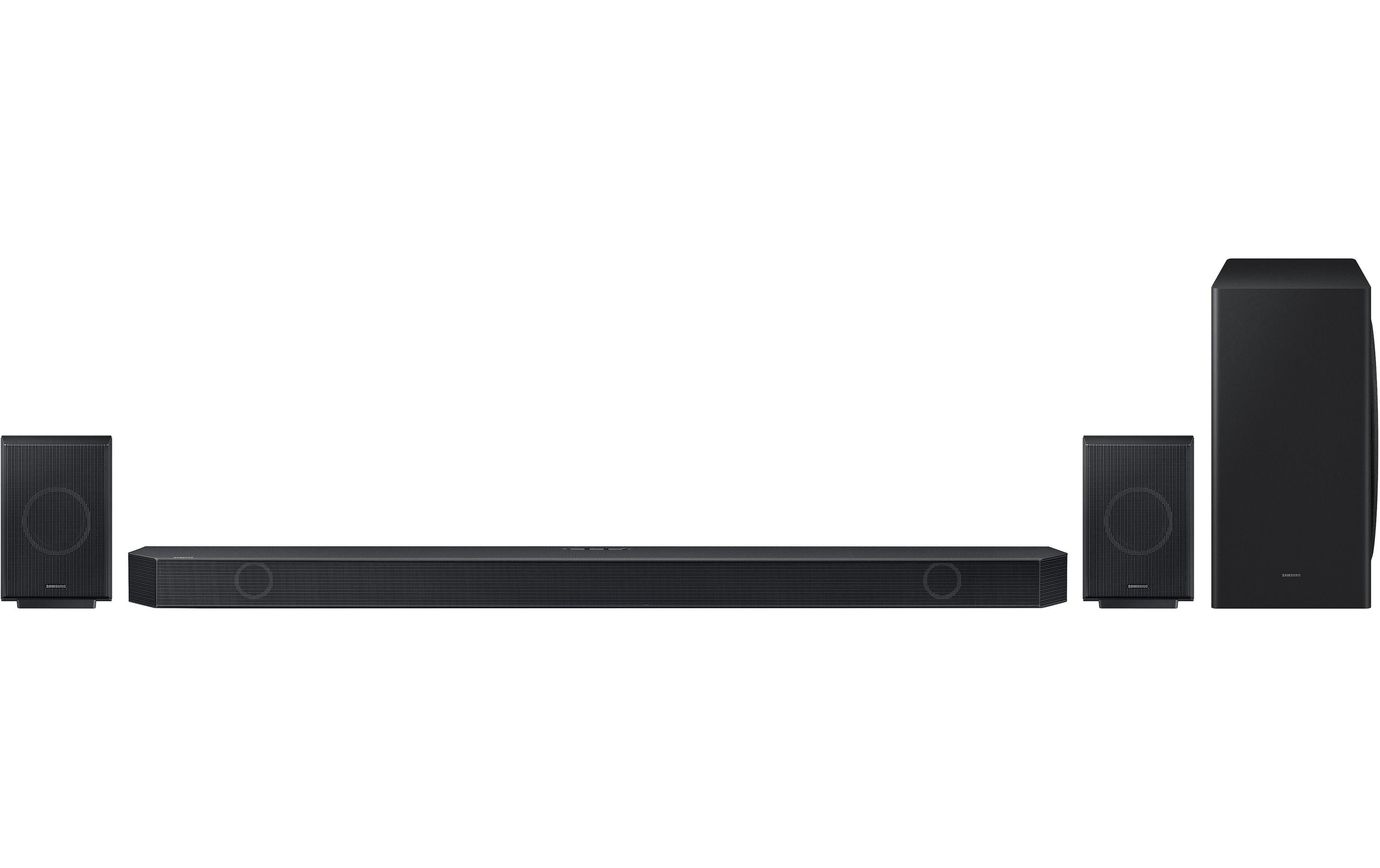 Samsung Soundbar HW-Q930D Samsung Soundbar HW-Q930D