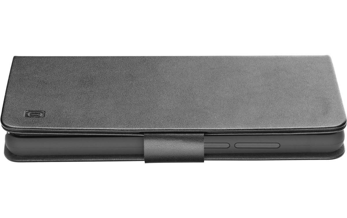 Cellular Line Book Cover Book Agenda 2 iPhone 15 Plus Schwarz Cellular Line Book Cover Book Agenda 2 iPhone 15 Plus Schwarz