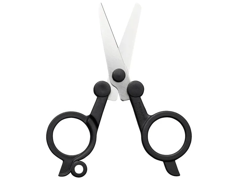 Fiskars Schere FF 11 cm, rostfreier Stahl Fiskars Schere FF 11 cm, rostfreier Stahl