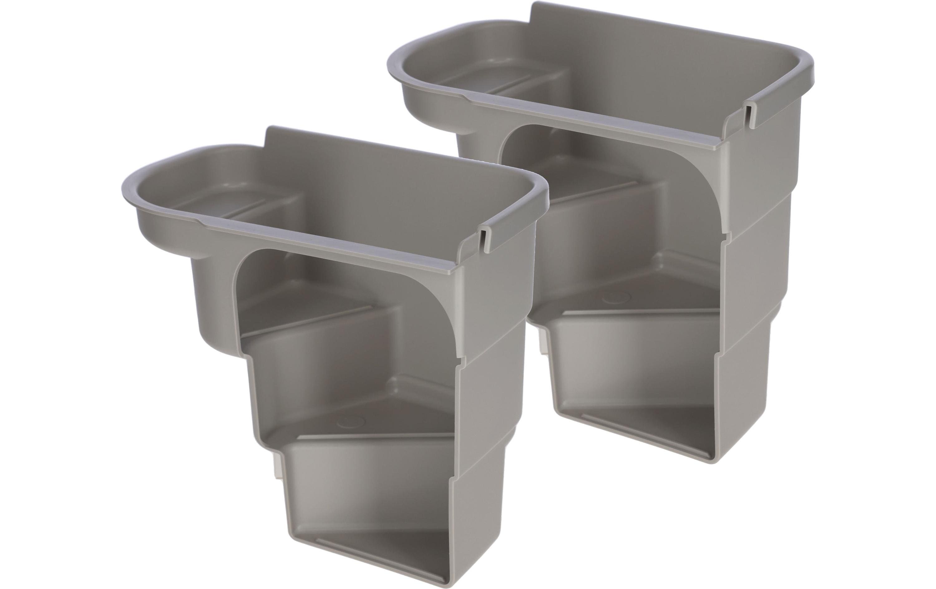 Kerbl Kaninchenbau Bunny Base Komplettset