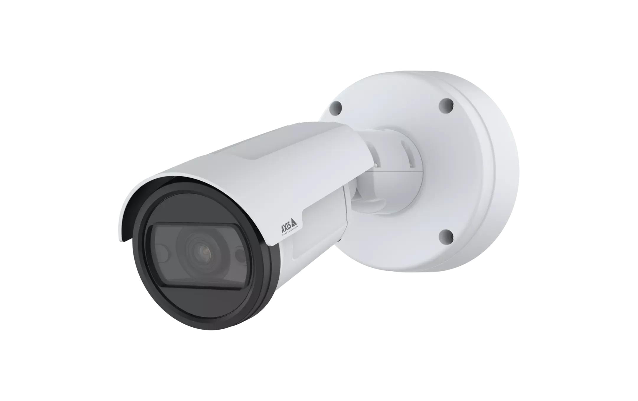 Axis Netzwerkkamera AXIS P1488-LE Weitwinkel 13 mm Axis Netzwerkkamera AXIS P1488-LE Weitwinkel 13 mm