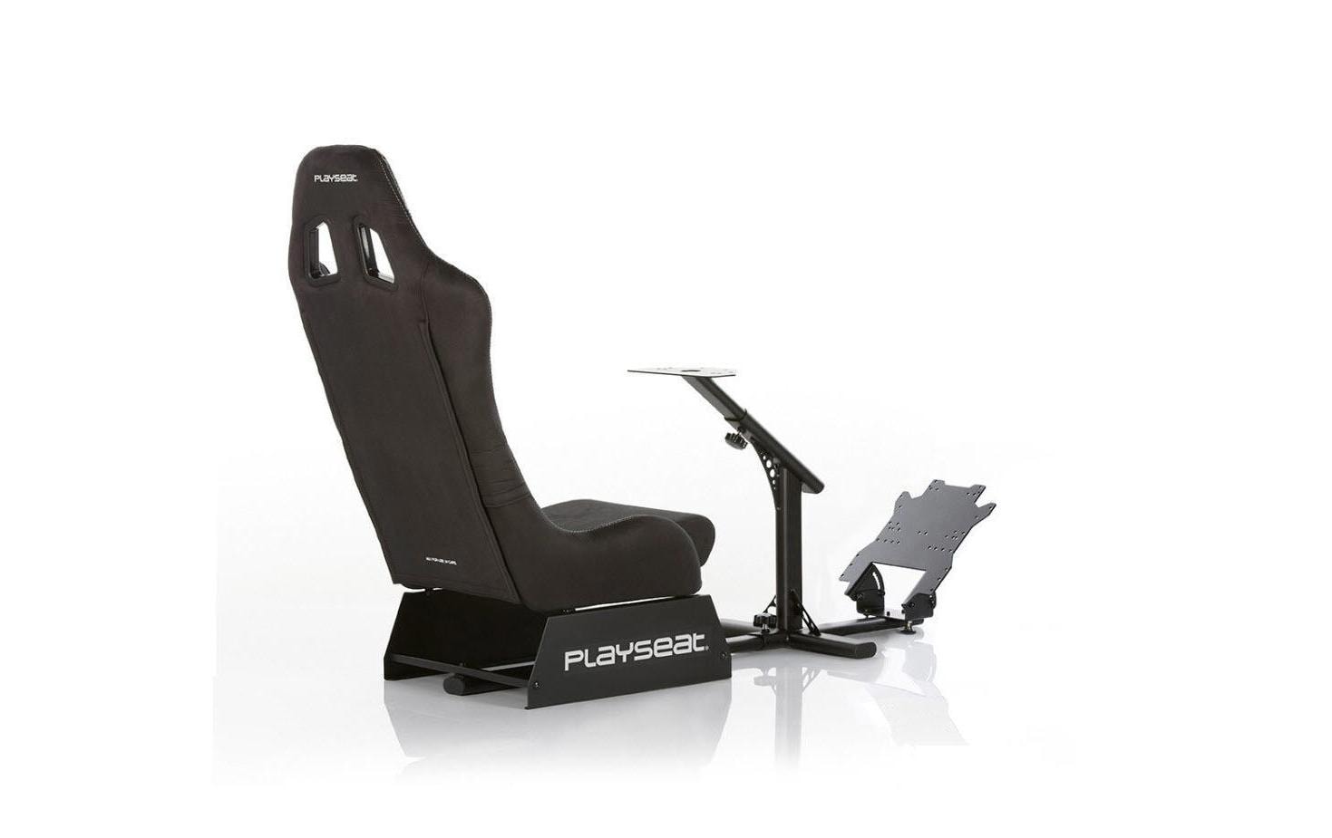 Playseat Simulator-Stuhl Evolution Alcantara Anthrazit
