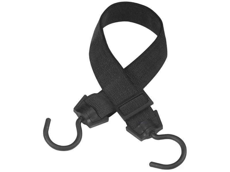 Masterlock Gummi-Spannseil Masterlock Gummi-Spannseil