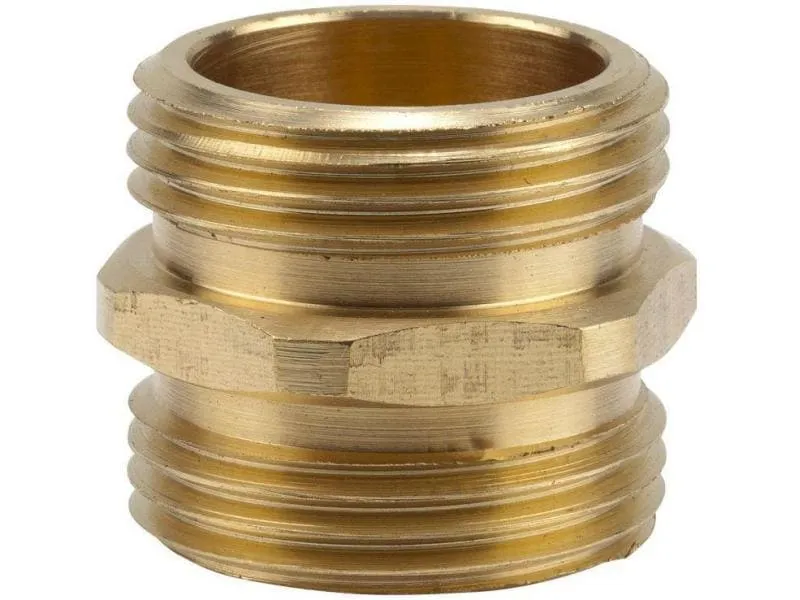 GARDENA Gewindenippel 33,3 mm (G 1) GARDENA Gewindenippel 33,3 mm (G 1)