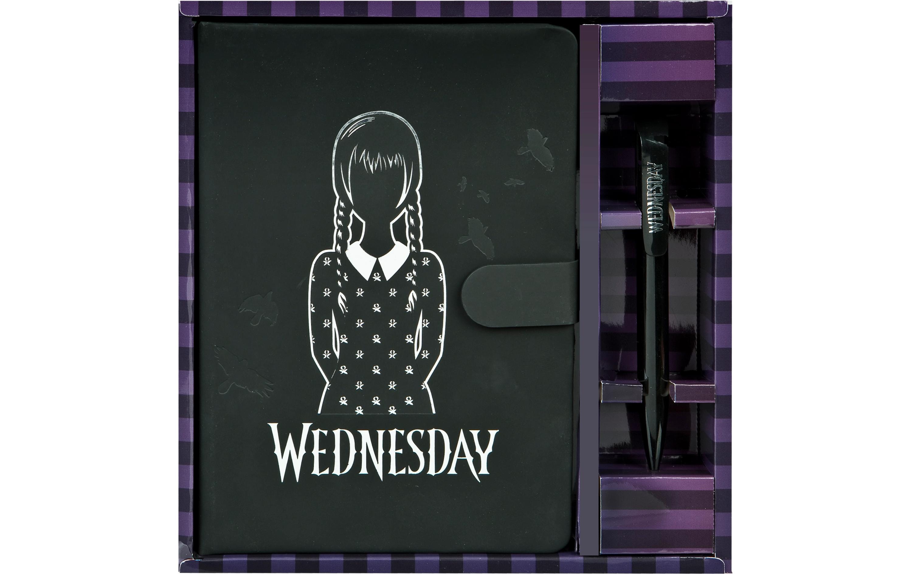 Scooli Schreibset Wednesday