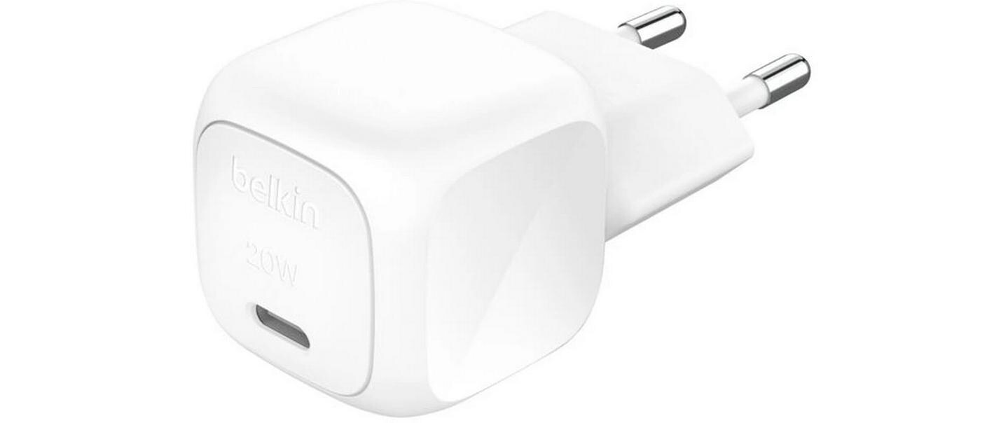 Belkin USB-Wandladegerät BoostCharge Belkin USB-Wandladegerät BoostCharge