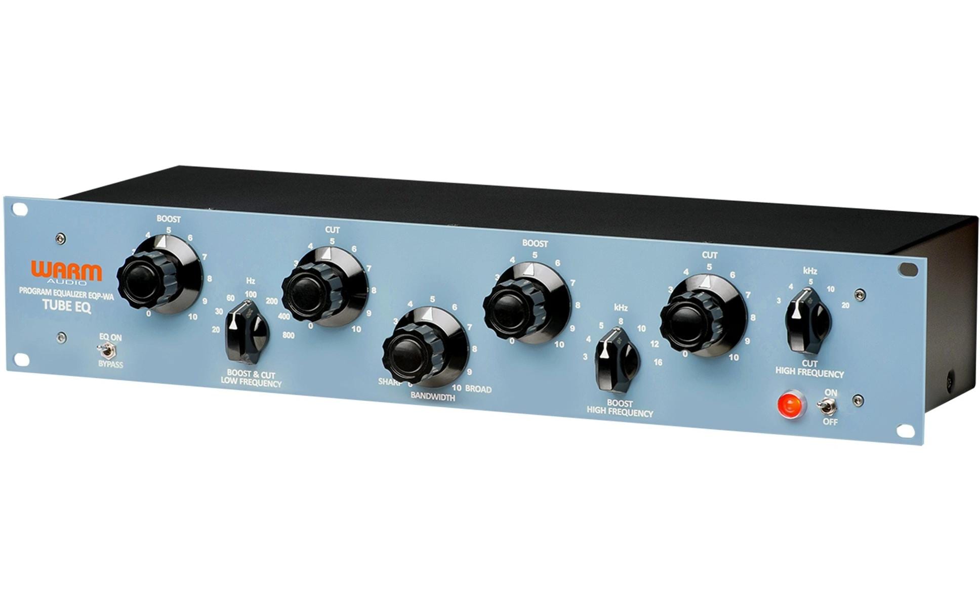 Warm Audio Equalizer EQP-WA