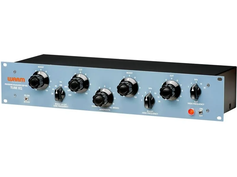 Warm Audio Equalizer EQP-WA
