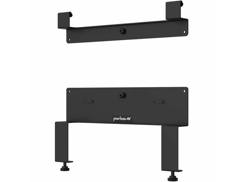 Peerless-AV ACC-STSCF1 Schelle Schwarz