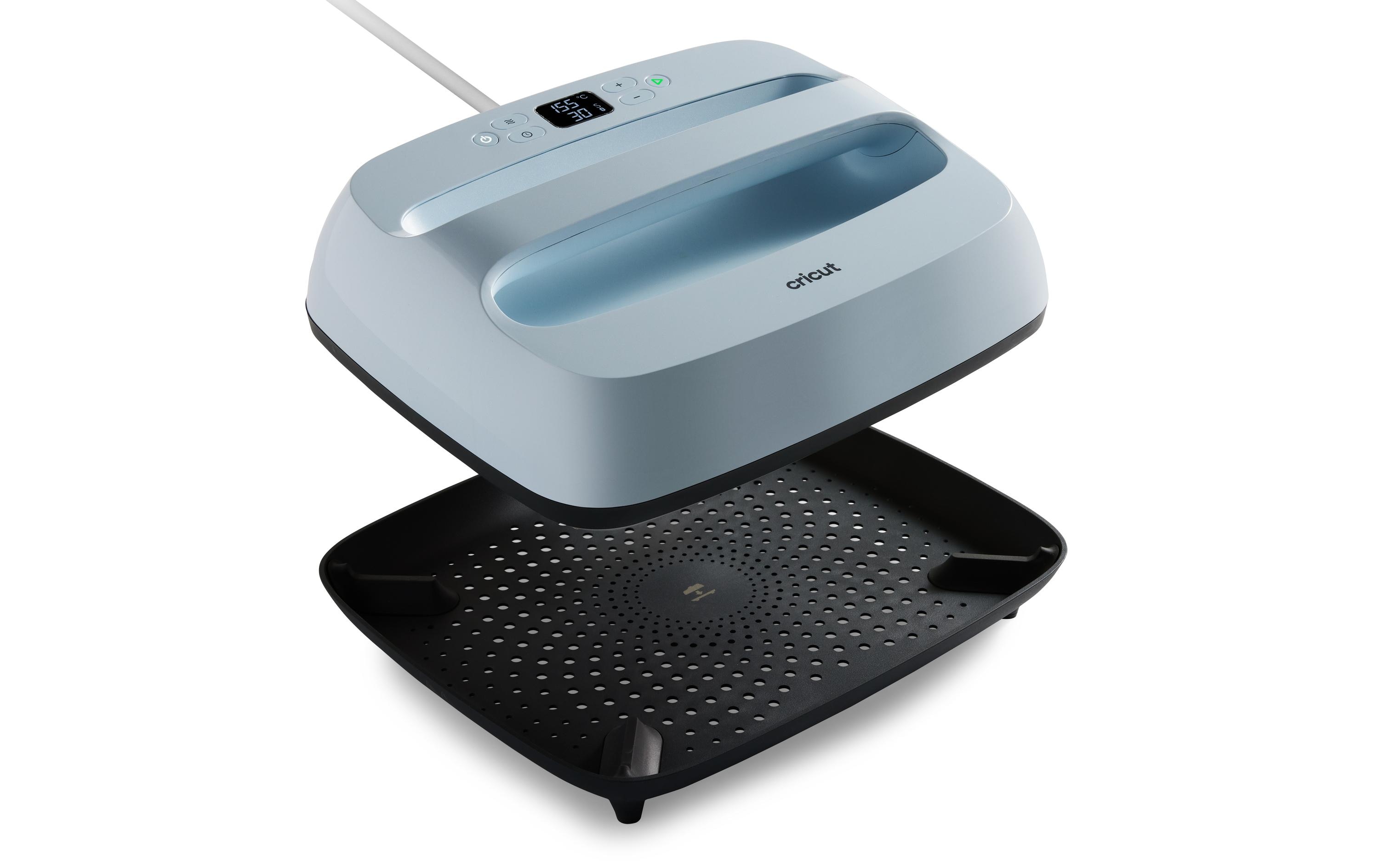 Cricut Transferpresse EasyPress 3 30.5 x 25.4 cm