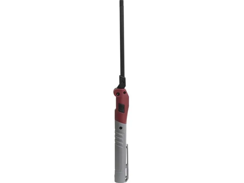 Kraftwerk Handlampe Slimlight 800, wiederaufladbar 3.7 V, 2600 mAh