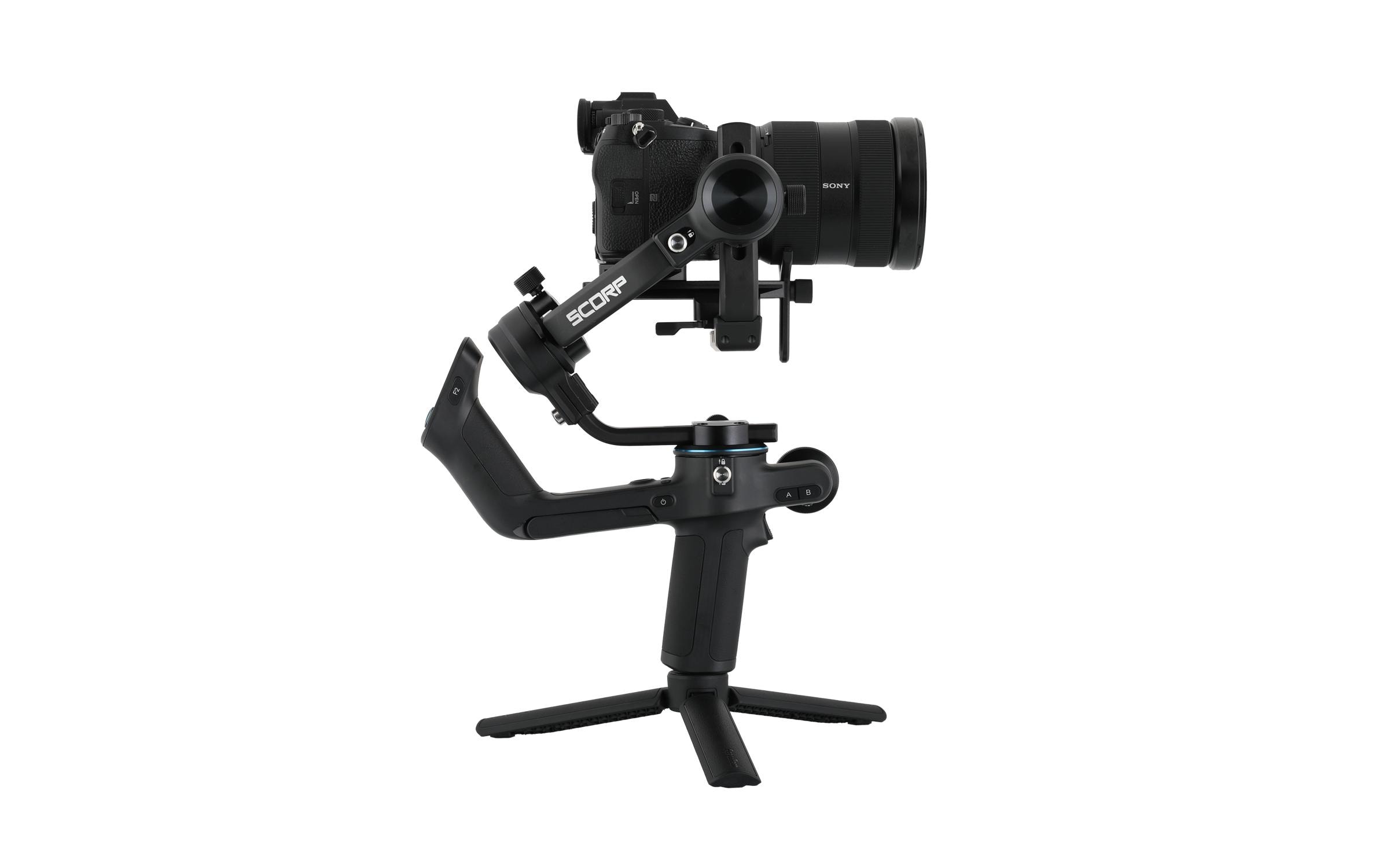 Feiyu Tech Gimbal Scorp