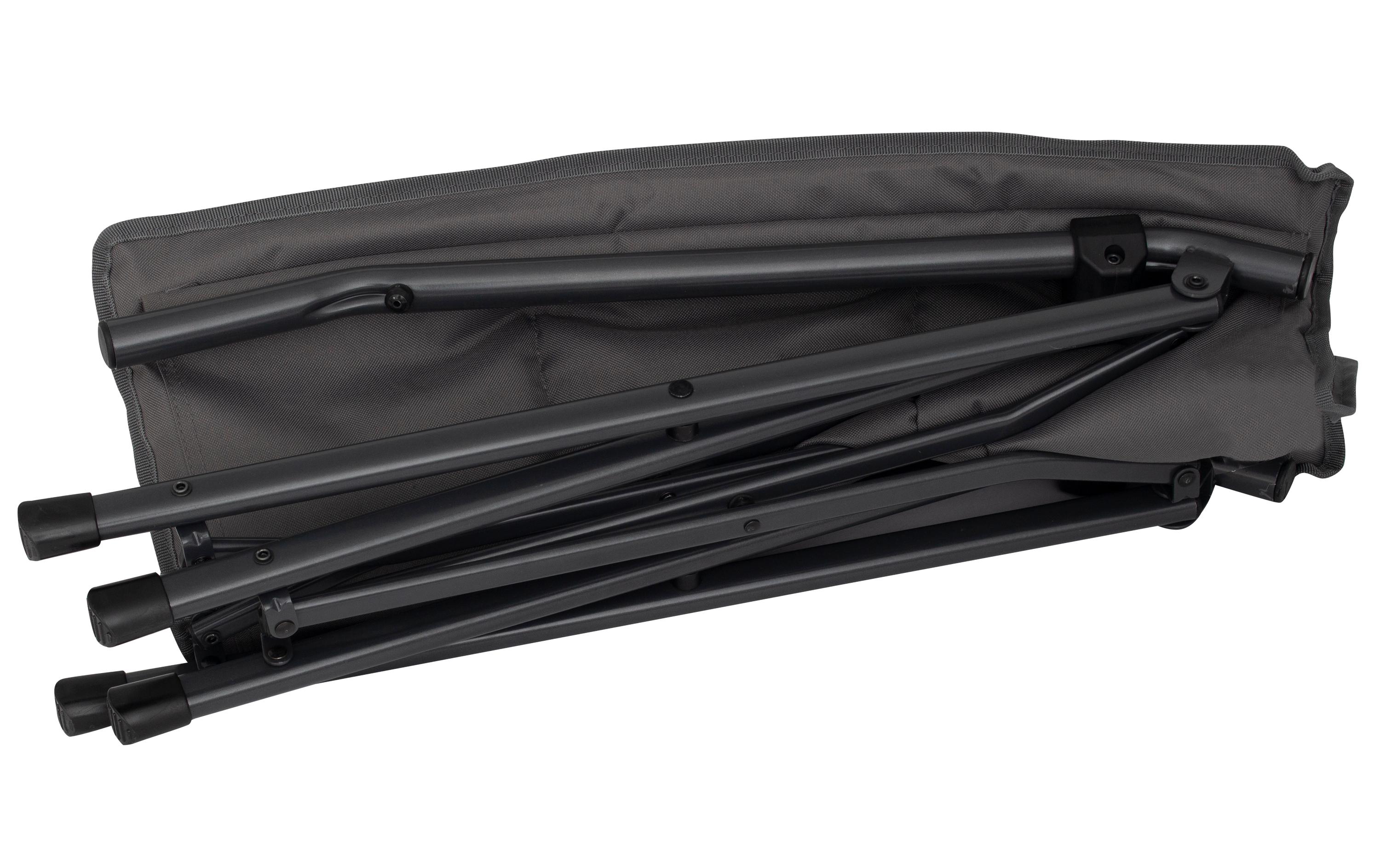 Eurotrail Fussauflage Nova Punta Anthrazit Eurotrail Fussauflage Nova Punta Anthrazit