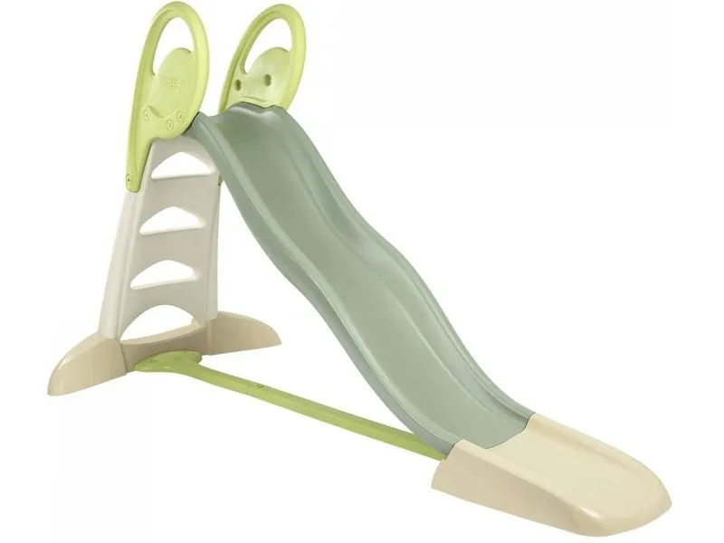 Smoby Life Rutsche XL Doppel-Wellen Smoby Life Rutsche XL Doppel-Wellen