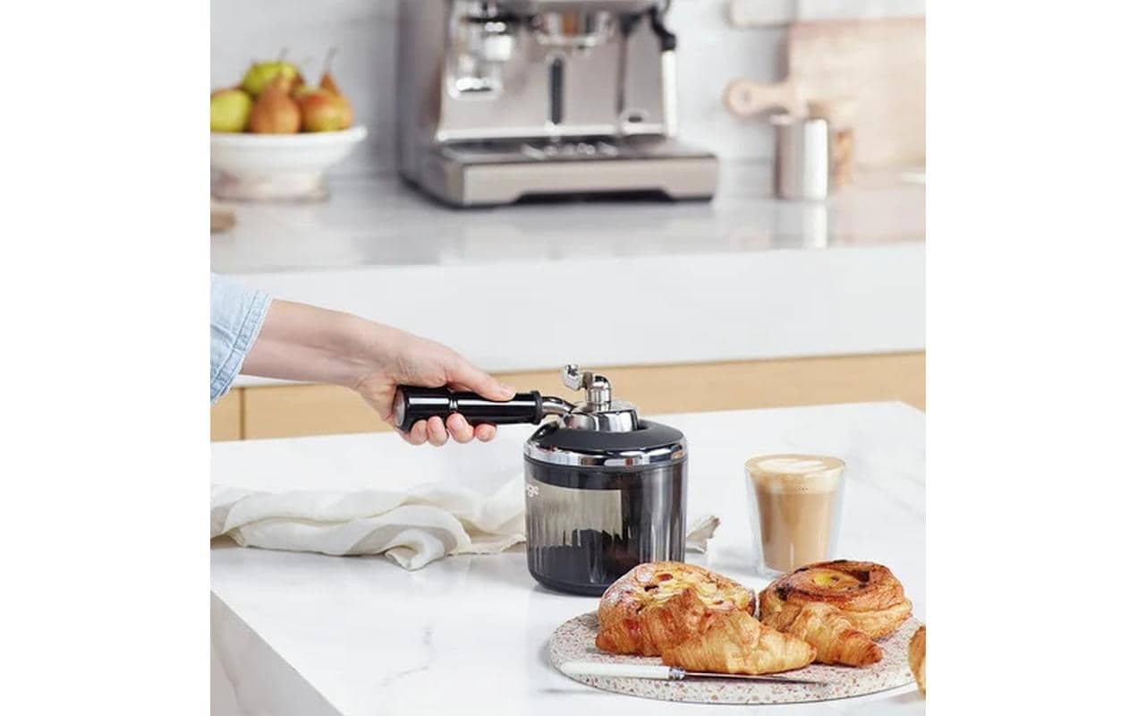 Sage Behälter Puck Sucker zu SES980 und SES990