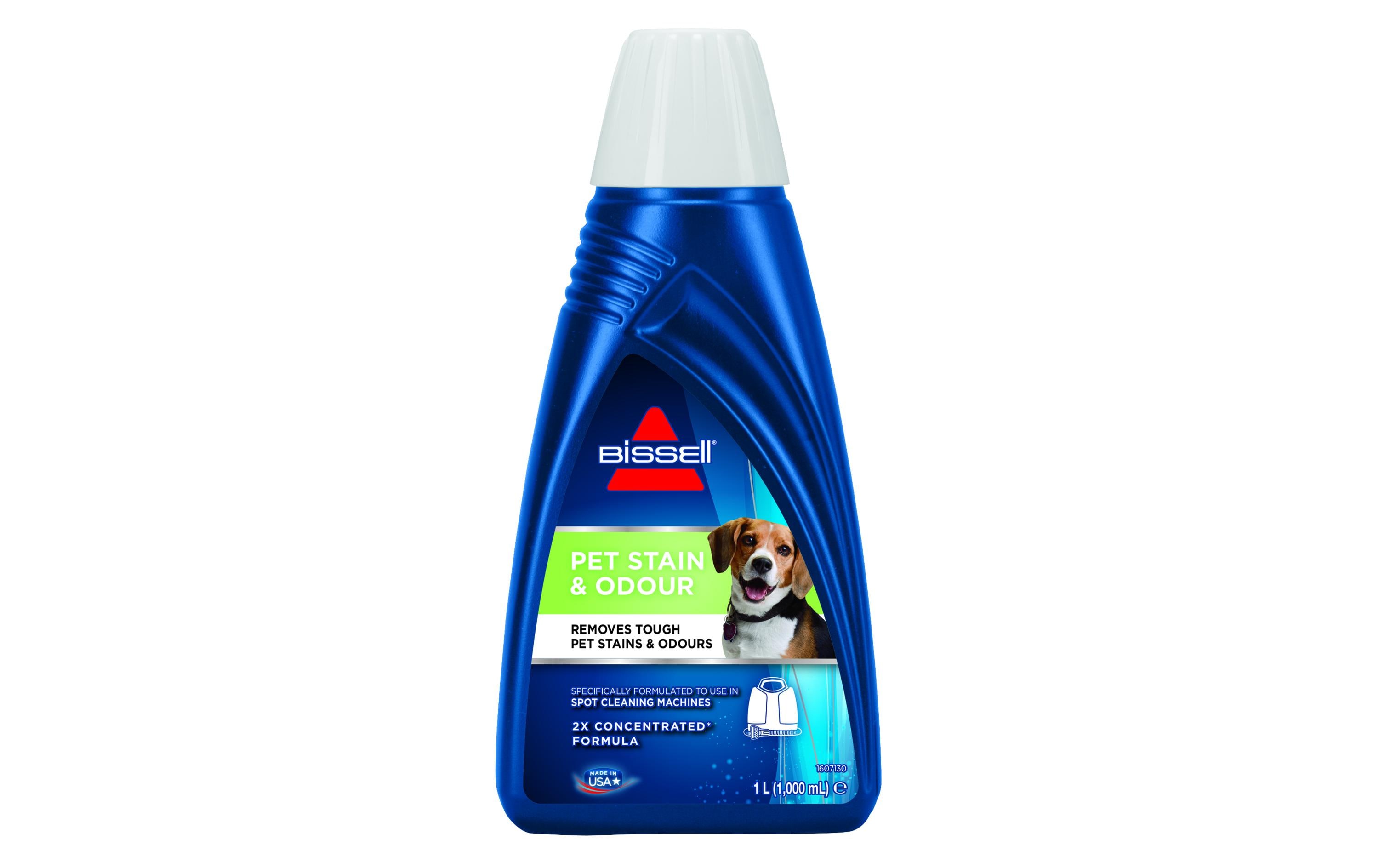 BISSELL Bodenreiniger Pet Stain & Odour 1 l BISSELL Bodenreiniger Pet Stain & Odour 1 l