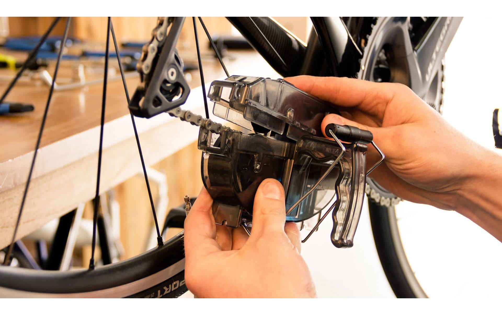 BBB Kettenreiniger Bright & Fresh BTL-21