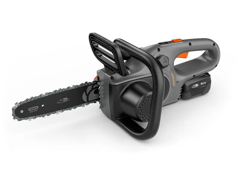 GARDENA Akku-Kettensäge PowerSaw Ready-To-Use GARDENA Akku-Kettensäge PowerSaw Ready-To-Use