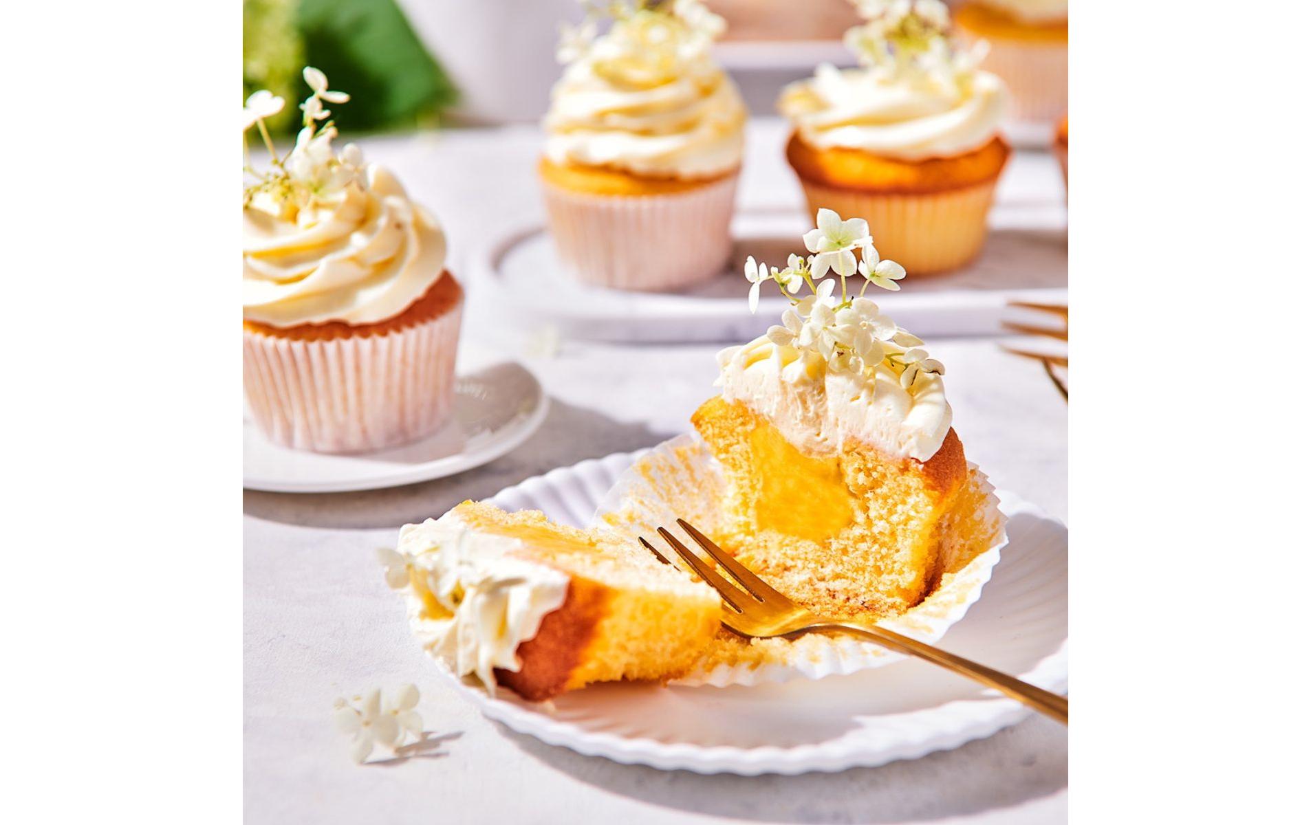 Funcakes Mischung für Creme Patissiere 500 g