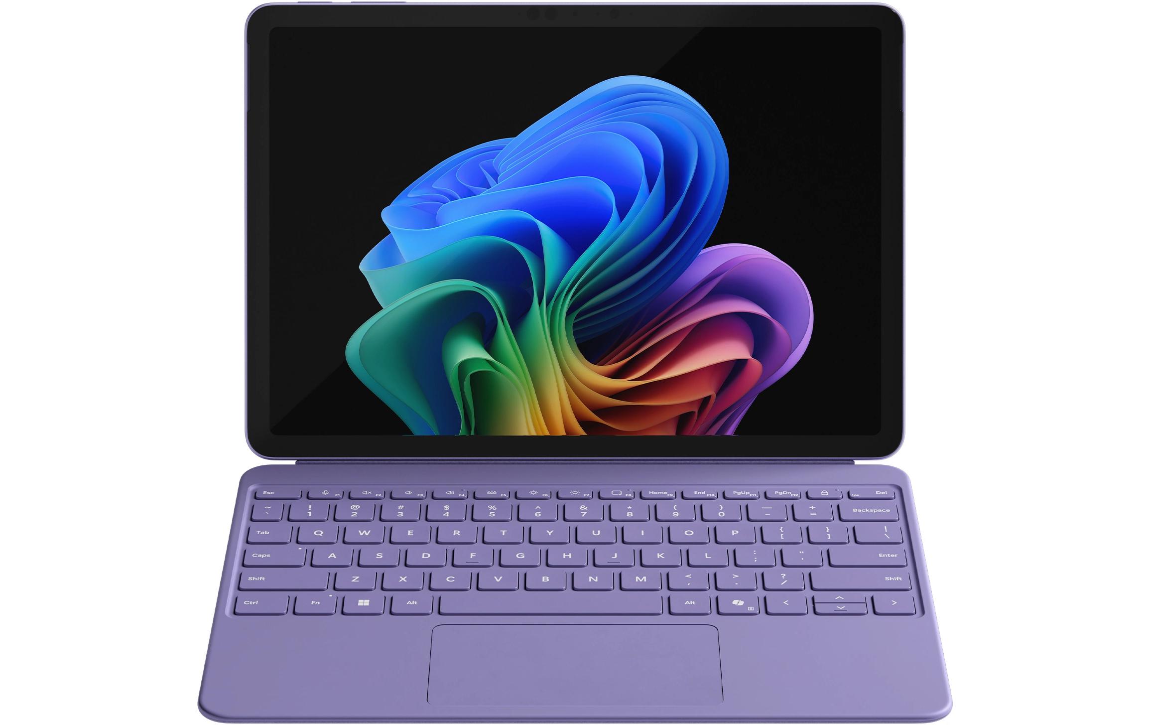 Microsoft Surface Pro 12 Keyboard