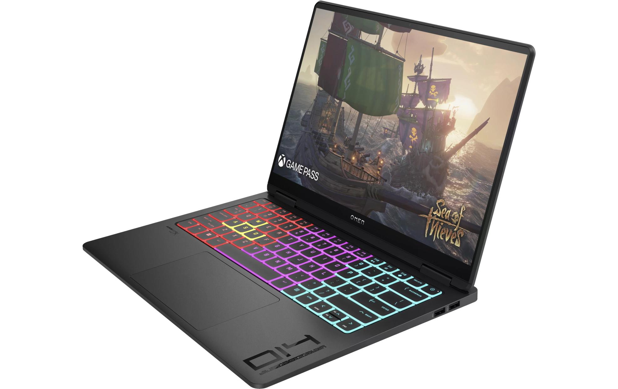 HP Notebook OMEN Transcend 14-FB0700NZ HP Notebook OMEN Transcend 14-FB0700NZ