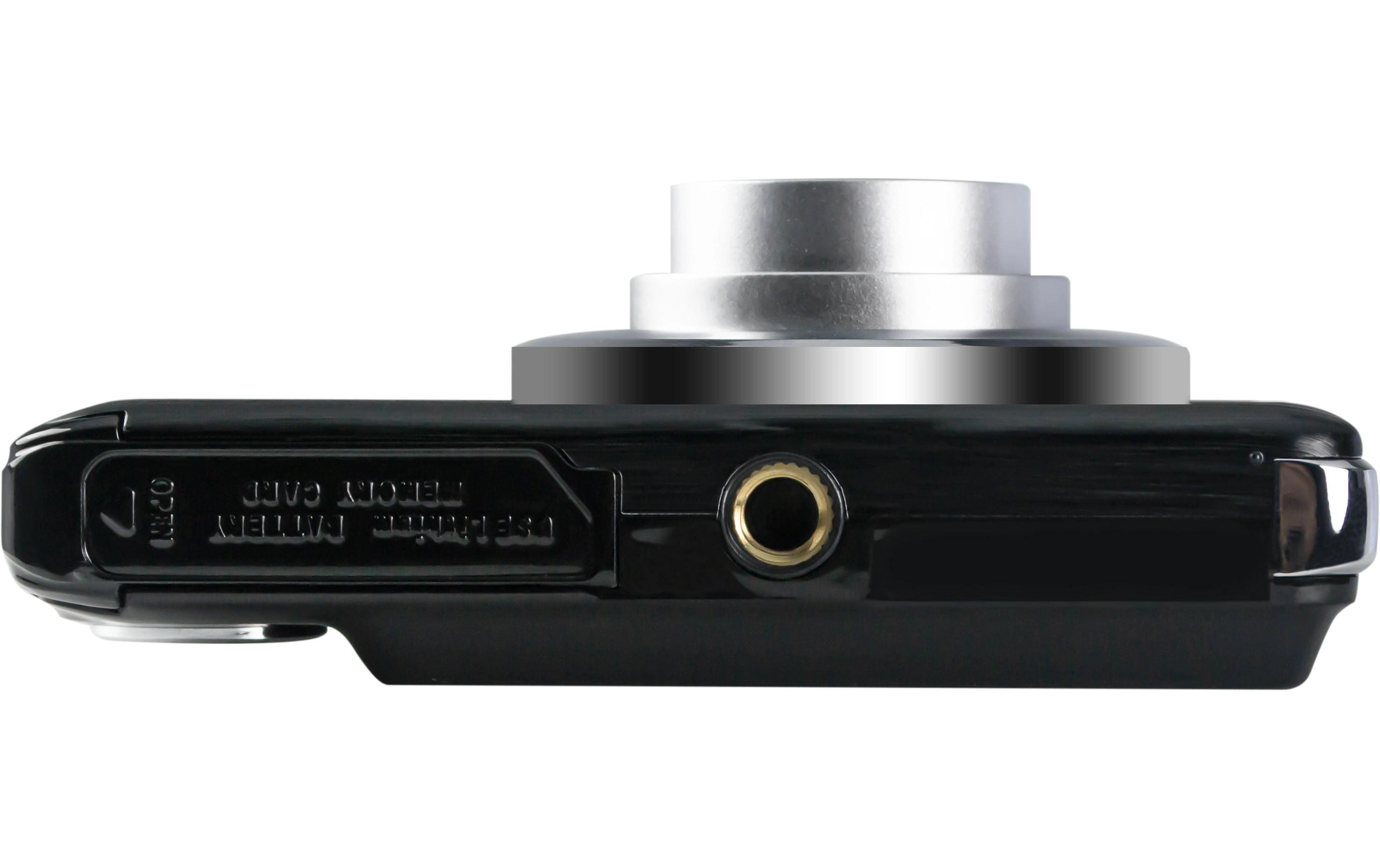 Agfa Fotokamera Realishot DC8200 Schwarz