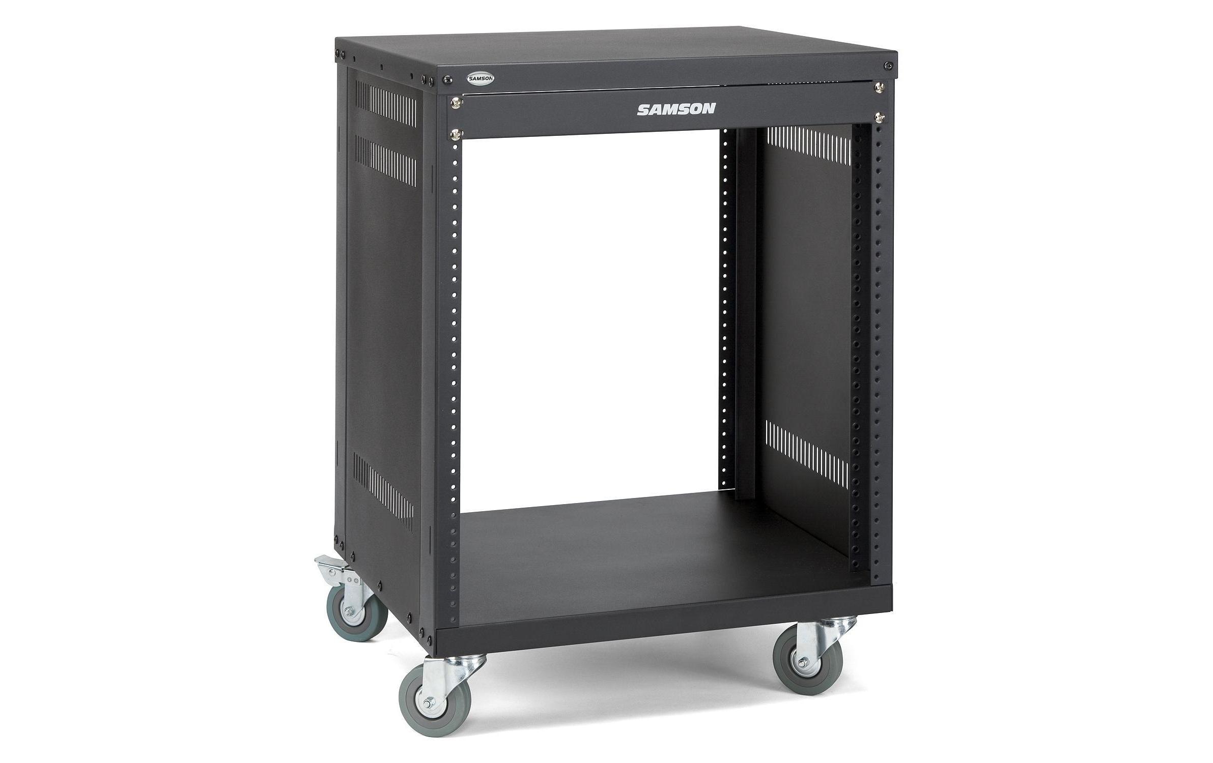 Samson 19-Case SRK12 Rack Samson 19-Case SRK12 Rack