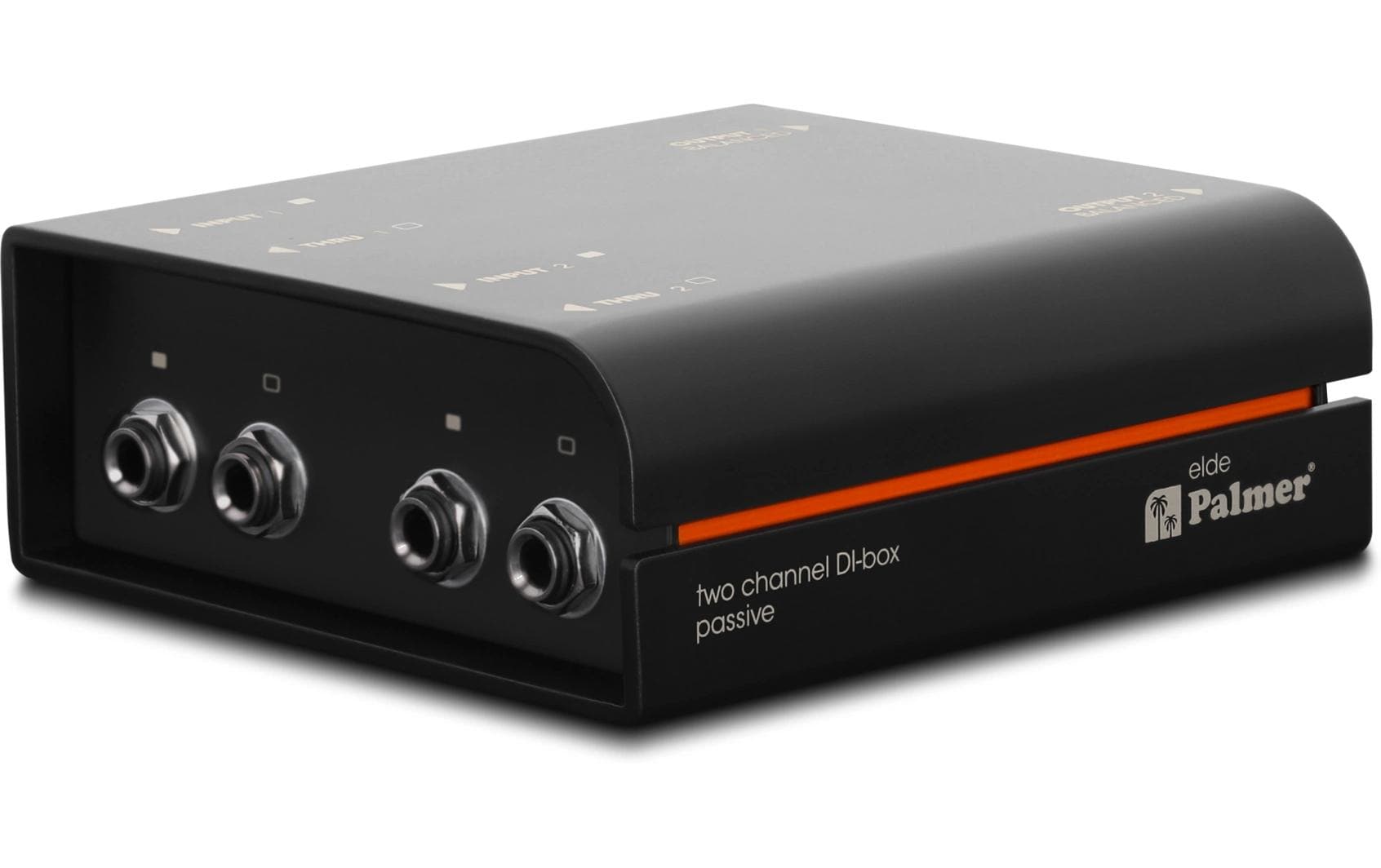 Palmer DI-Box RIVER Elde