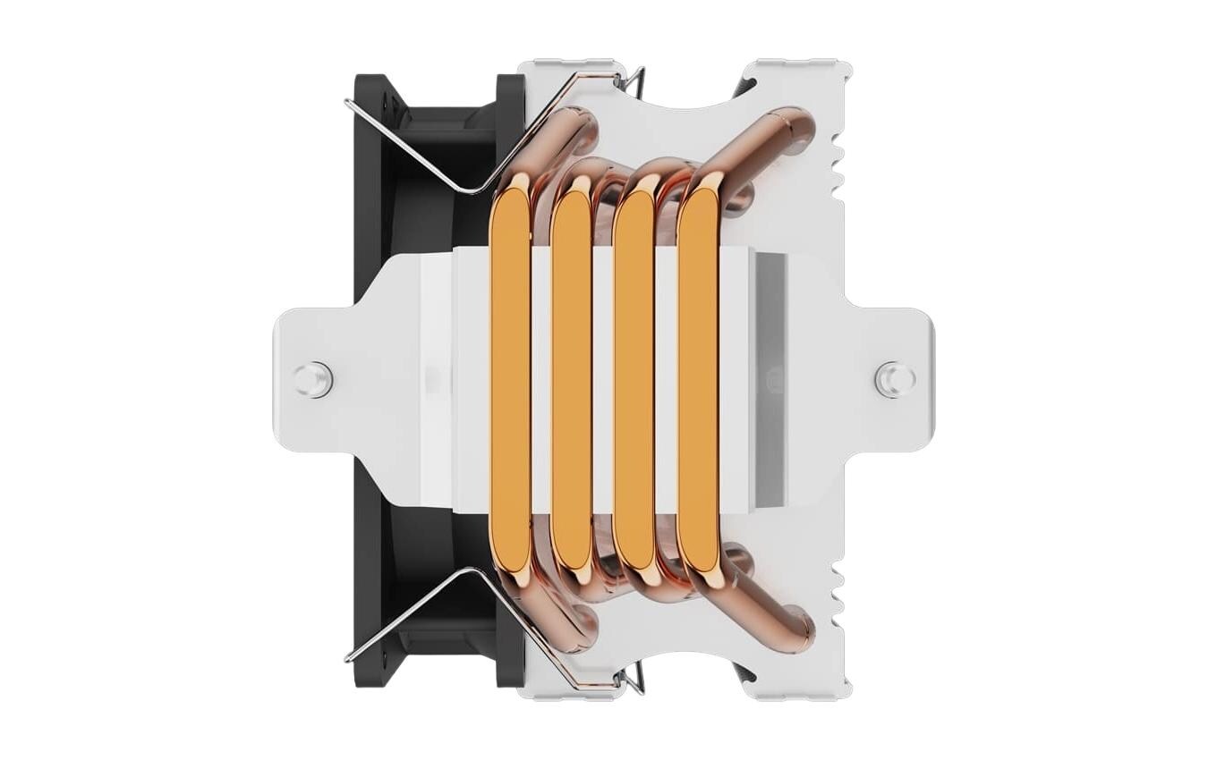 LC-Power CPU-Kühler LC-CC-95-V2