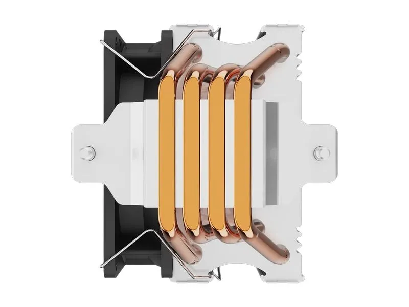 LC-Power CPU-Kühler LC-CC-95-V2