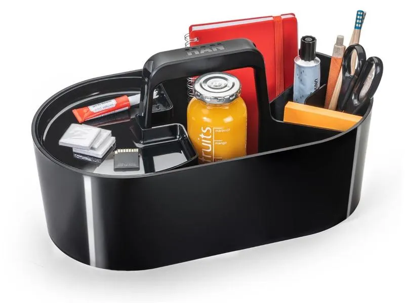 HAN Sammelbox LOFT 1200-12 Schwarz HAN Sammelbox LOFT 1200-12 Schwarz