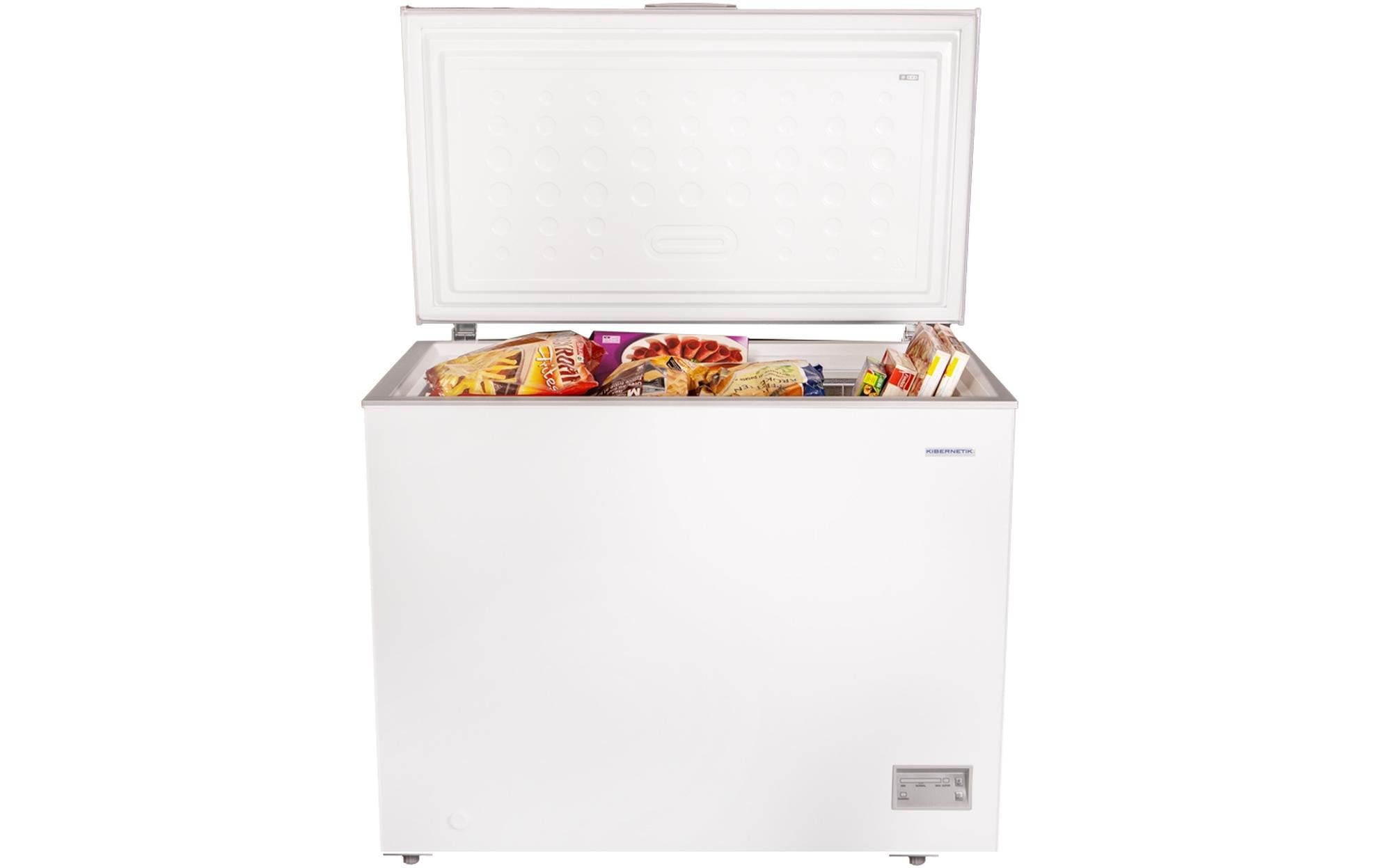 Kibernetik Gefriertruhe ECOGT200