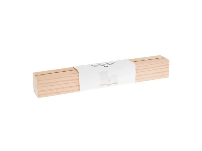 Rico Design Holzartikel Holzständer DIN A4 Rico Design Holzartikel Holzständer DIN A4