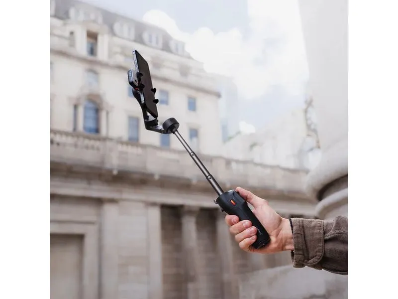 Hohem Gimbal iSteady V3