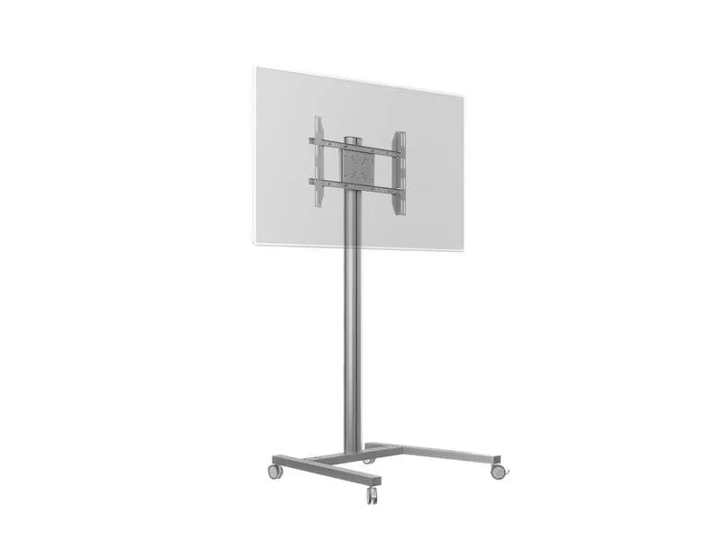 Multibrackets TV-Trolley Display Stand 180 Single bis max. 50kg Multibrackets TV-Trolley Display Stand 180 Single bis max. 50kg