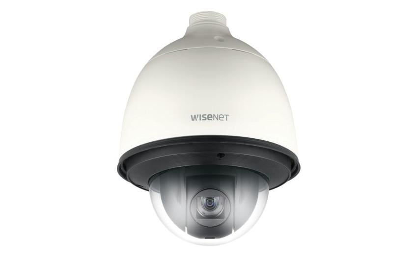 Hanwha Vision Analog HD Kamera HCP-6320HA
