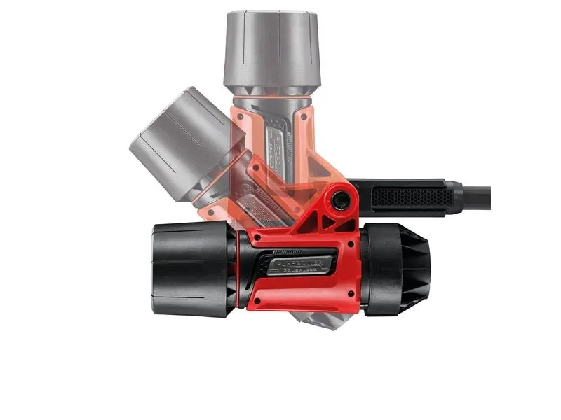 Einhell Akku-Laubbläser GP-LB 36/270 Li E B (2 x 4.0AH Twinch)