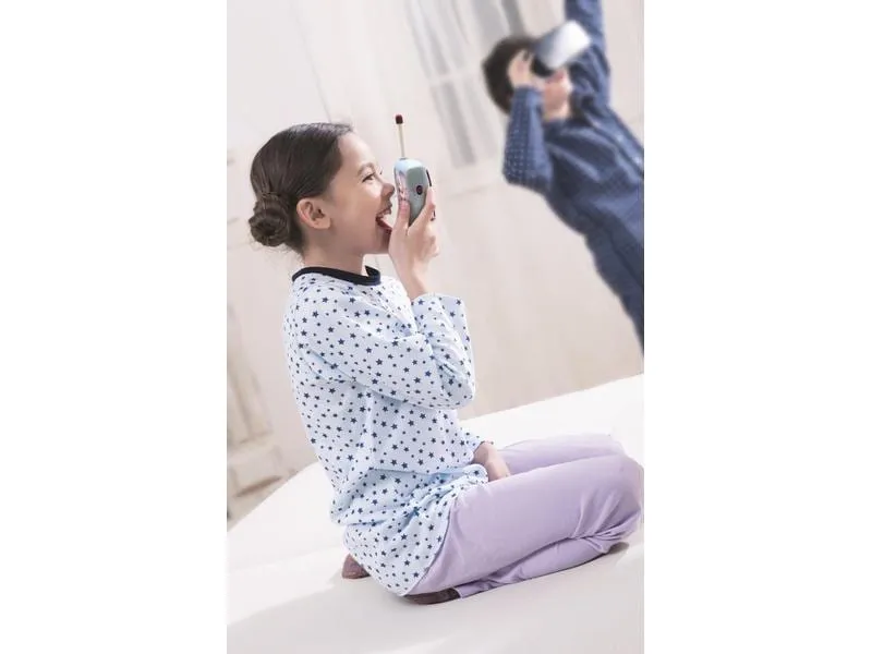 Lexibook Rettungsdienst Disney Frozen Walkie-Talkies Lexibook Rettungsdienst Disney Frozen Walkie-Talkies
