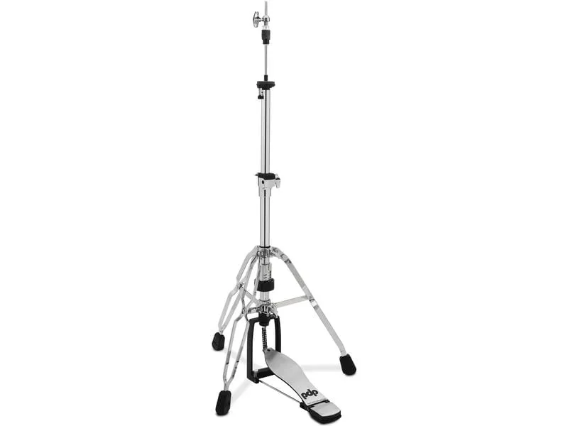 PDP Pacific Drums PDHHCO3 3-Leg Hi-Hat Stand 3-Bein Hi-Hat-Ständer PDP Pacific Drums PDHHCO3 3-Leg Hi-Hat Stand 3-Bein Hi-Hat-Ständer