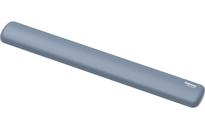 Fellowes Workplace Handgelenkauflage Breyta 470 mm Marineblau 1 Stück
