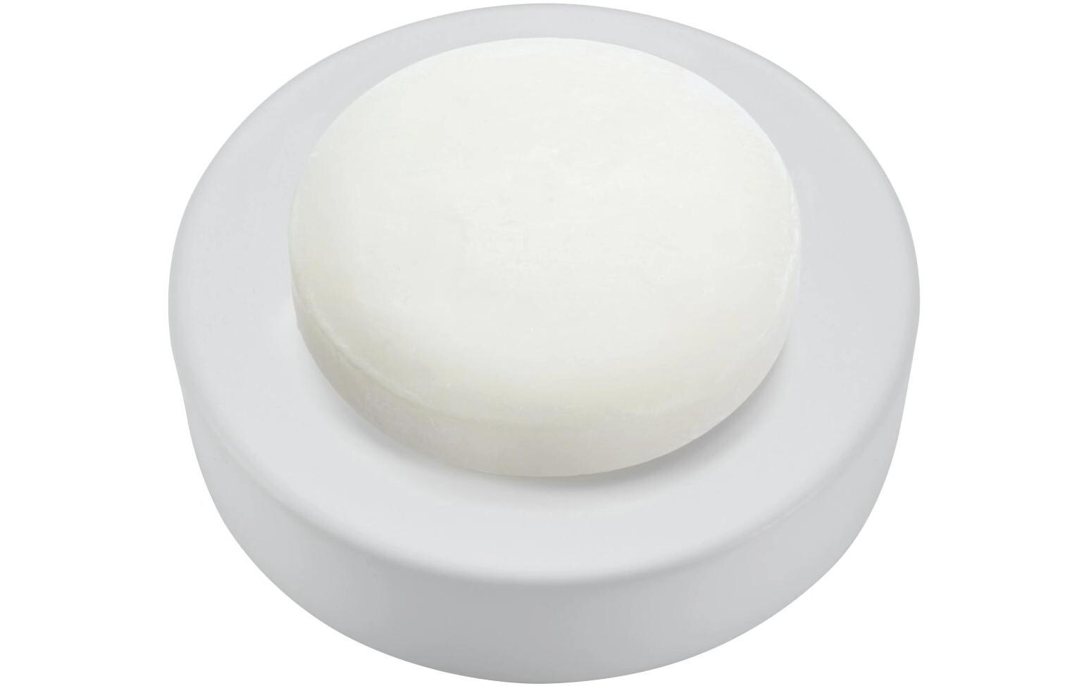 diaqua® Seifenschale Zylo Weiss