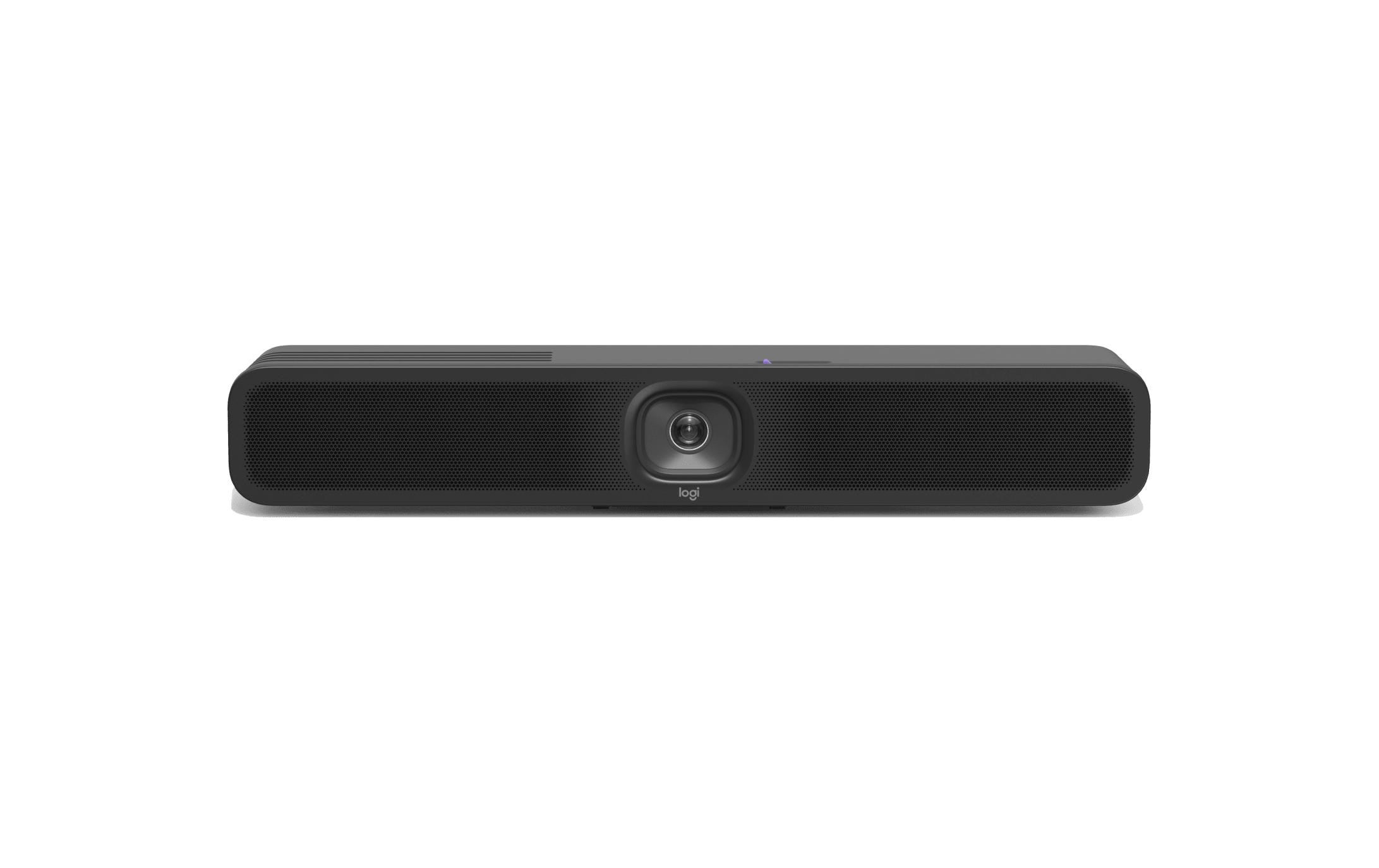 Logitech MeetUp 2 USB Video Collaboration Bar 4K Logitech MeetUp 2 USB Video Collaboration Bar 4K