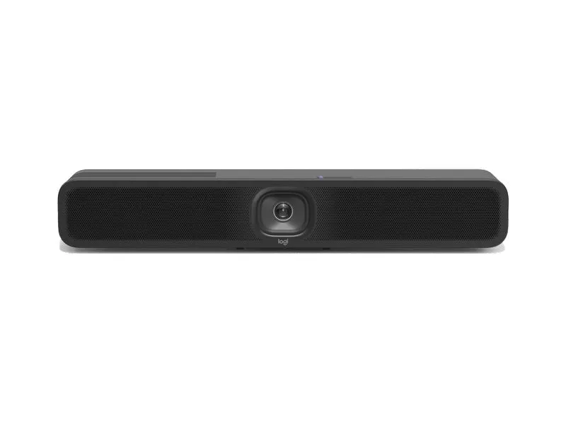 Logitech MeetUp 2 USB Video Collaboration Bar 4K Logitech MeetUp 2 USB Video Collaboration Bar 4K