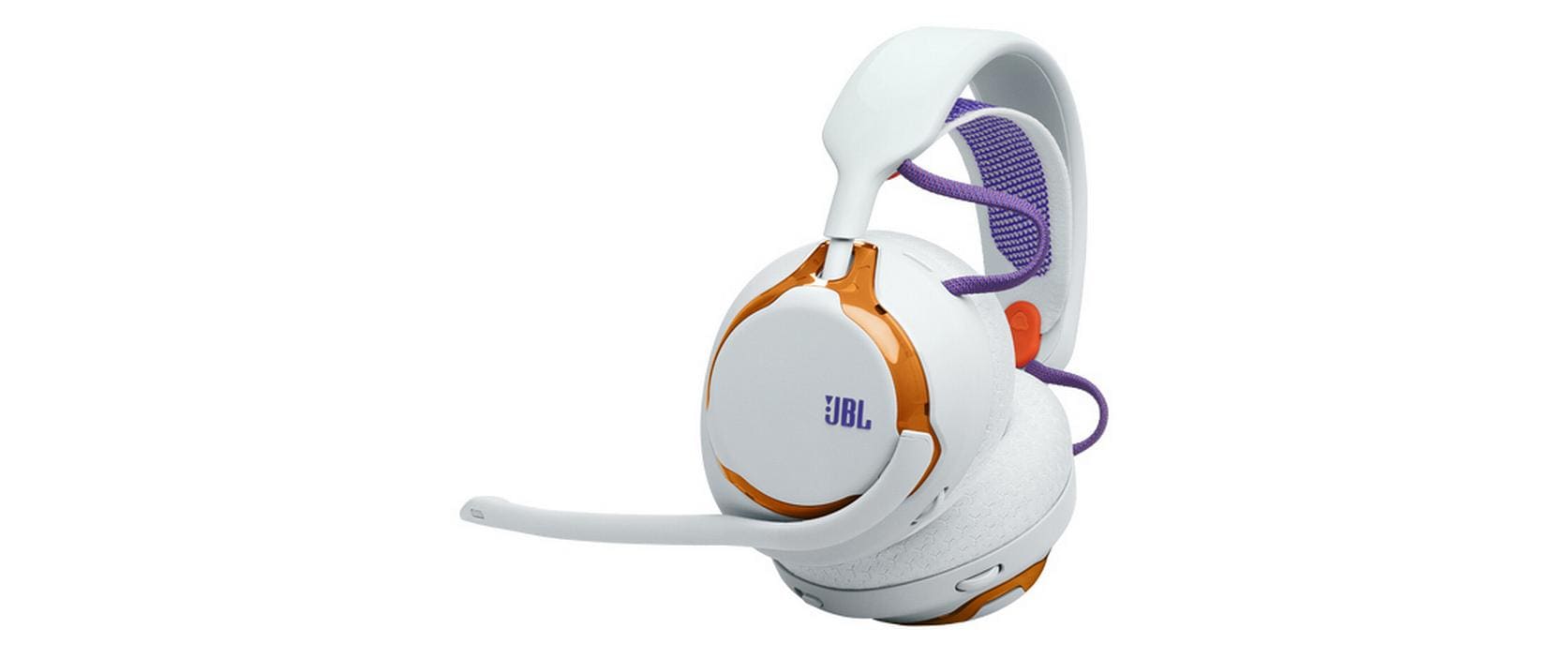JBL Gaming-Headset Quantum 650 Teal