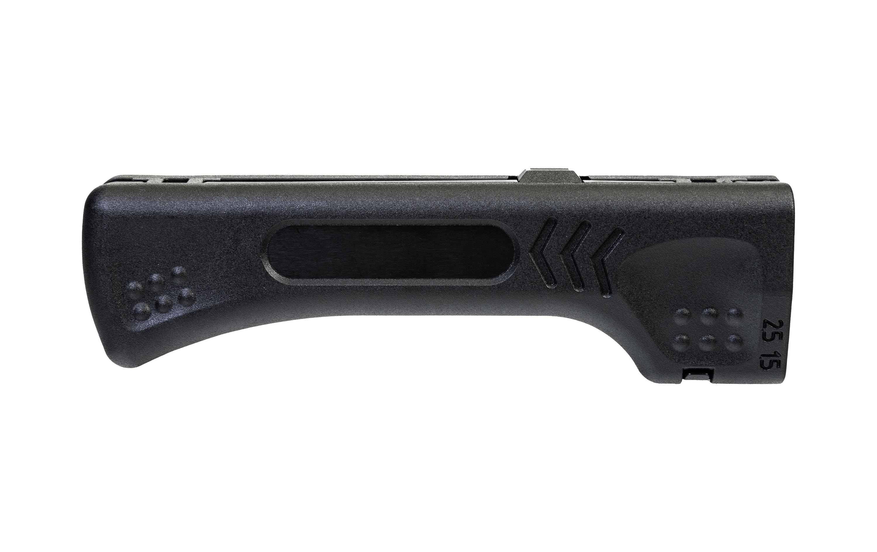 FURBER.power Entmanteler PV-Strip Pro